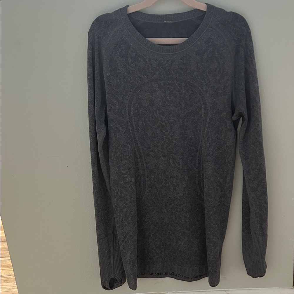 Lululemon Athletica Swiftly Tech 2.0